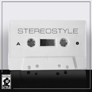 Kasety, Cassettes, kasety magnetofonowe, Stereo_Style cassette production, produkcja kaset magnetofonowych, magnetic tape cassette, Stereo Style kasety