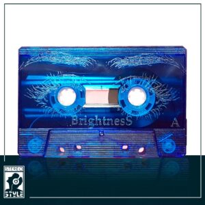 Kasety, Cassettes, kaseta magnetofonowa, StereoStyle cassette production, produkcja kaset magnetofonowych, magnetic tape cassette Stereo Style